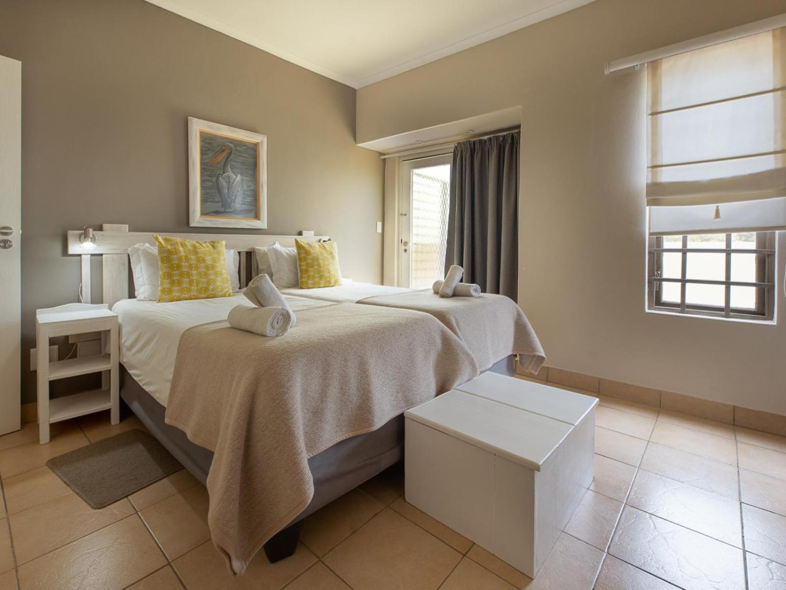 Guesthouse Fischreiher B&B Swakopmund Buitenkant foto
