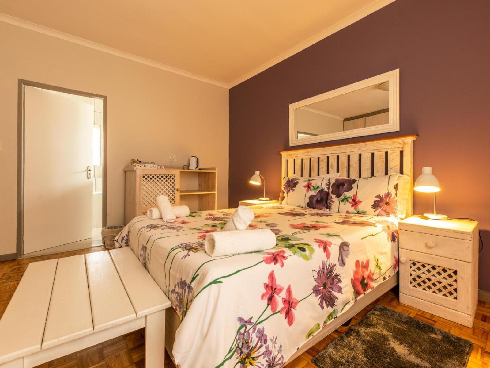 Guesthouse Fischreiher B&B Swakopmund Buitenkant foto