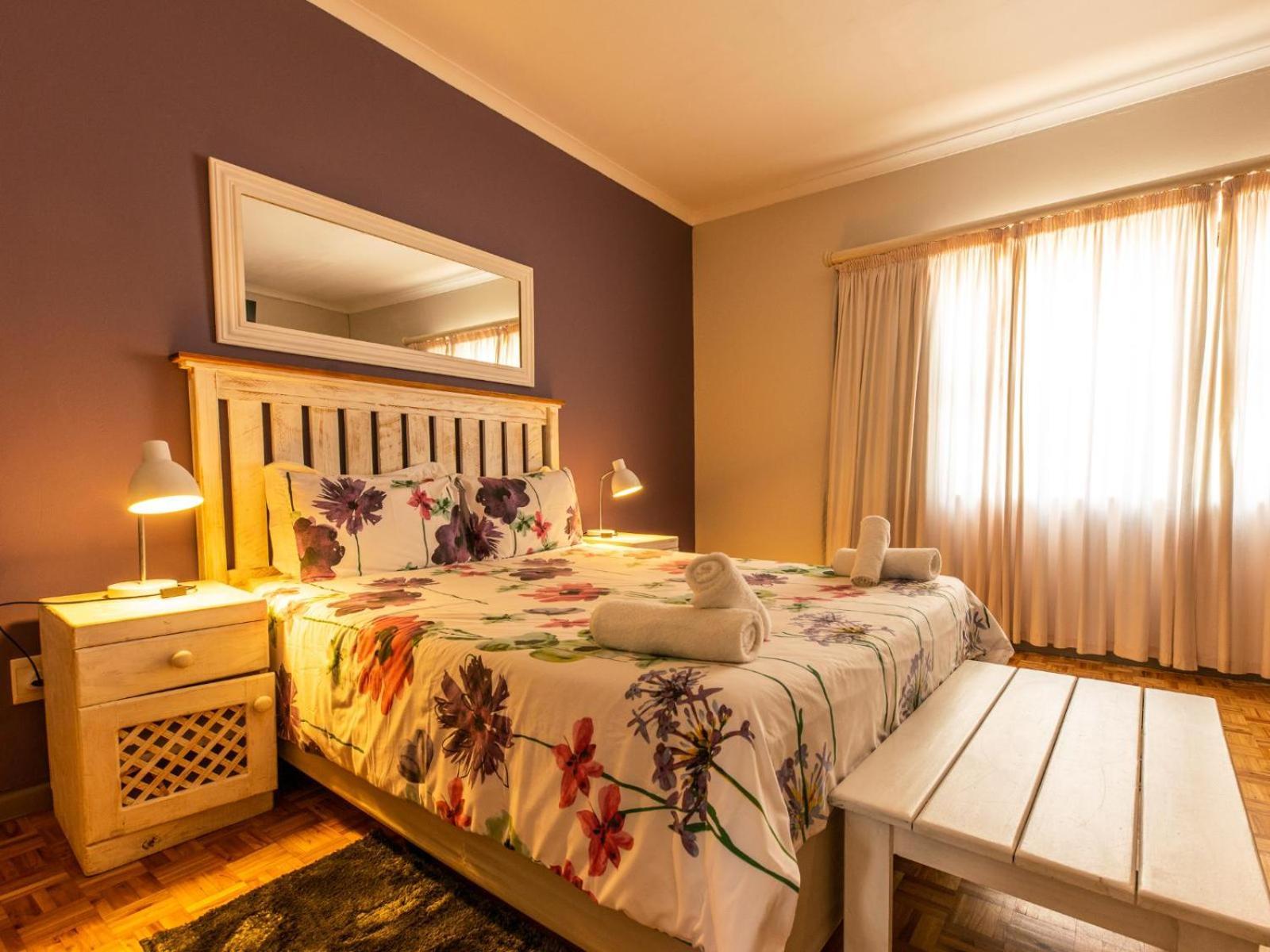 Guesthouse Fischreiher B&B Swakopmund Buitenkant foto