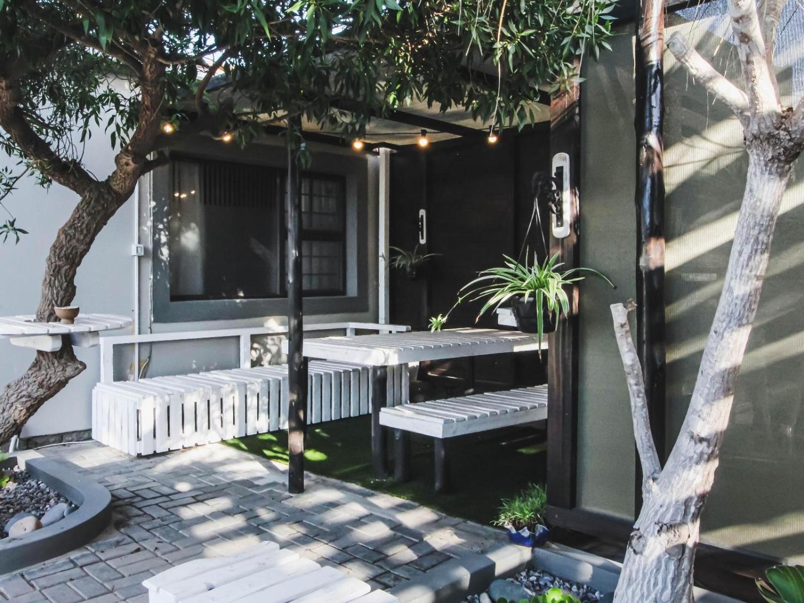 Guesthouse Fischreiher B&B Swakopmund Buitenkant foto