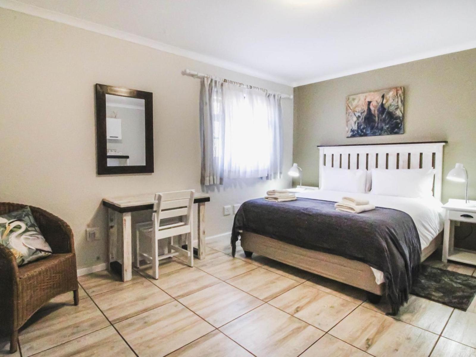 Guesthouse Fischreiher B&B Swakopmund Buitenkant foto