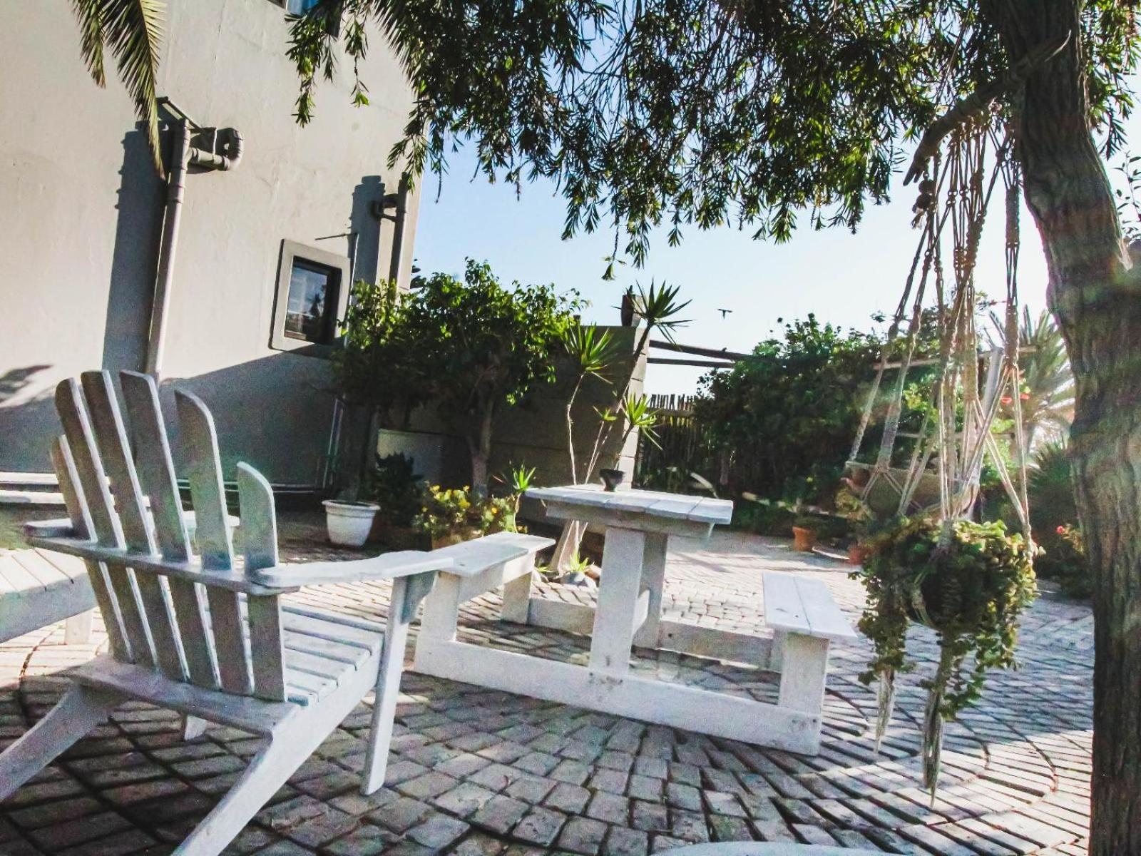 Guesthouse Fischreiher B&B Swakopmund Buitenkant foto