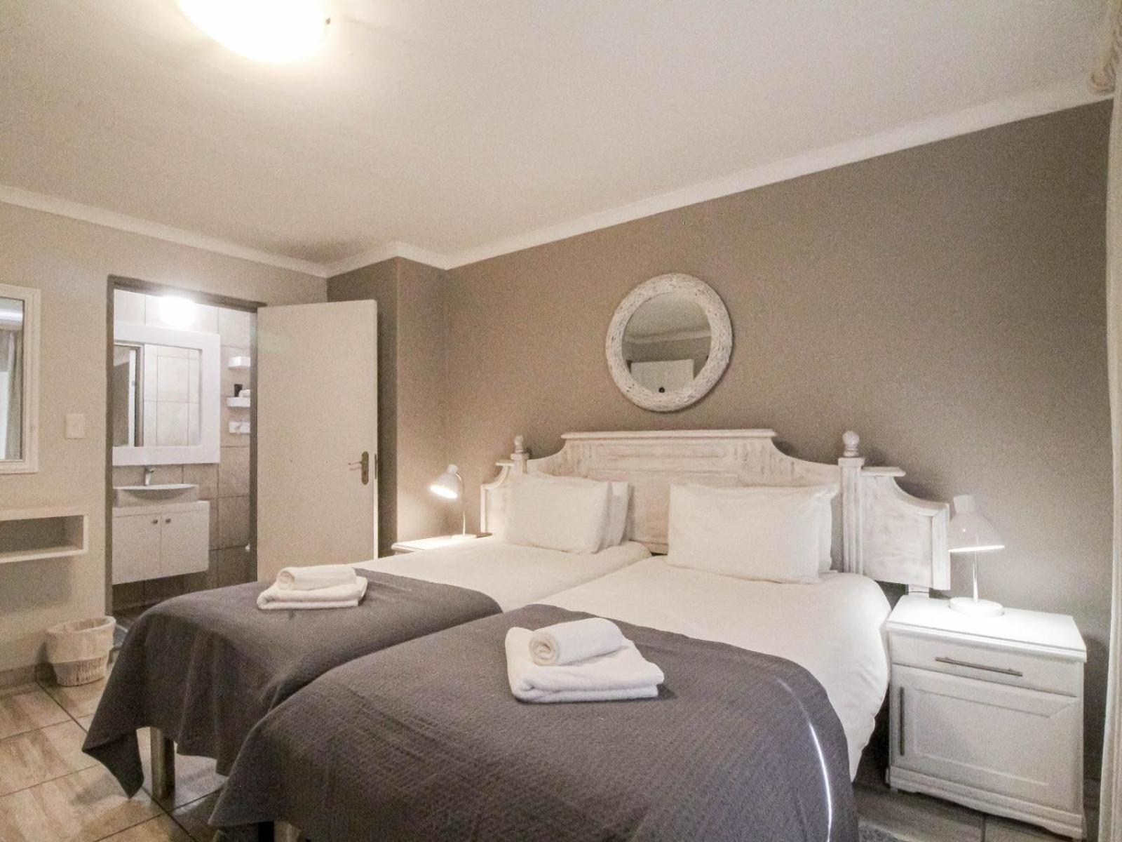 Guesthouse Fischreiher B&B Swakopmund Buitenkant foto