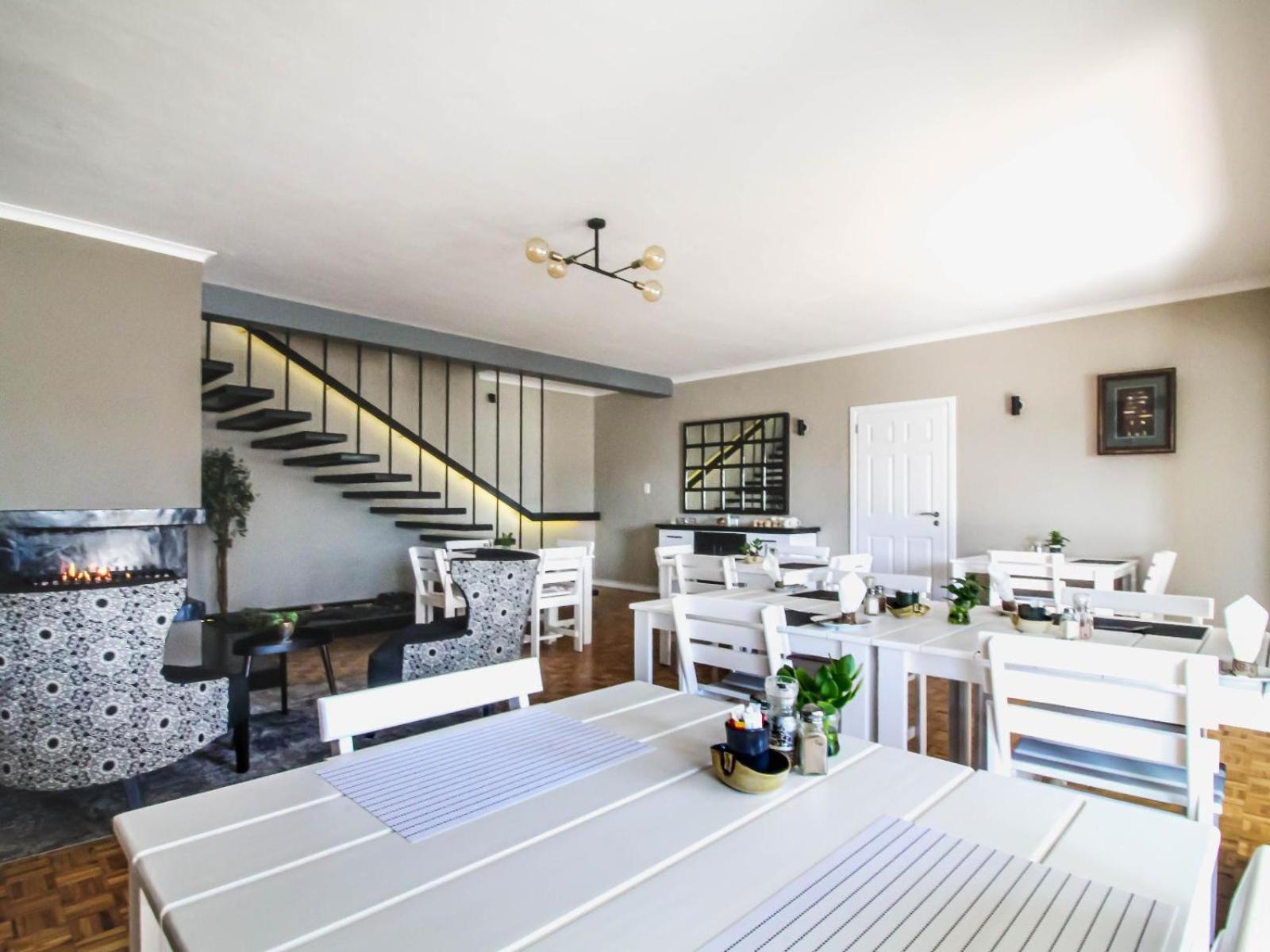 Guesthouse Fischreiher B&B Swakopmund Buitenkant foto
