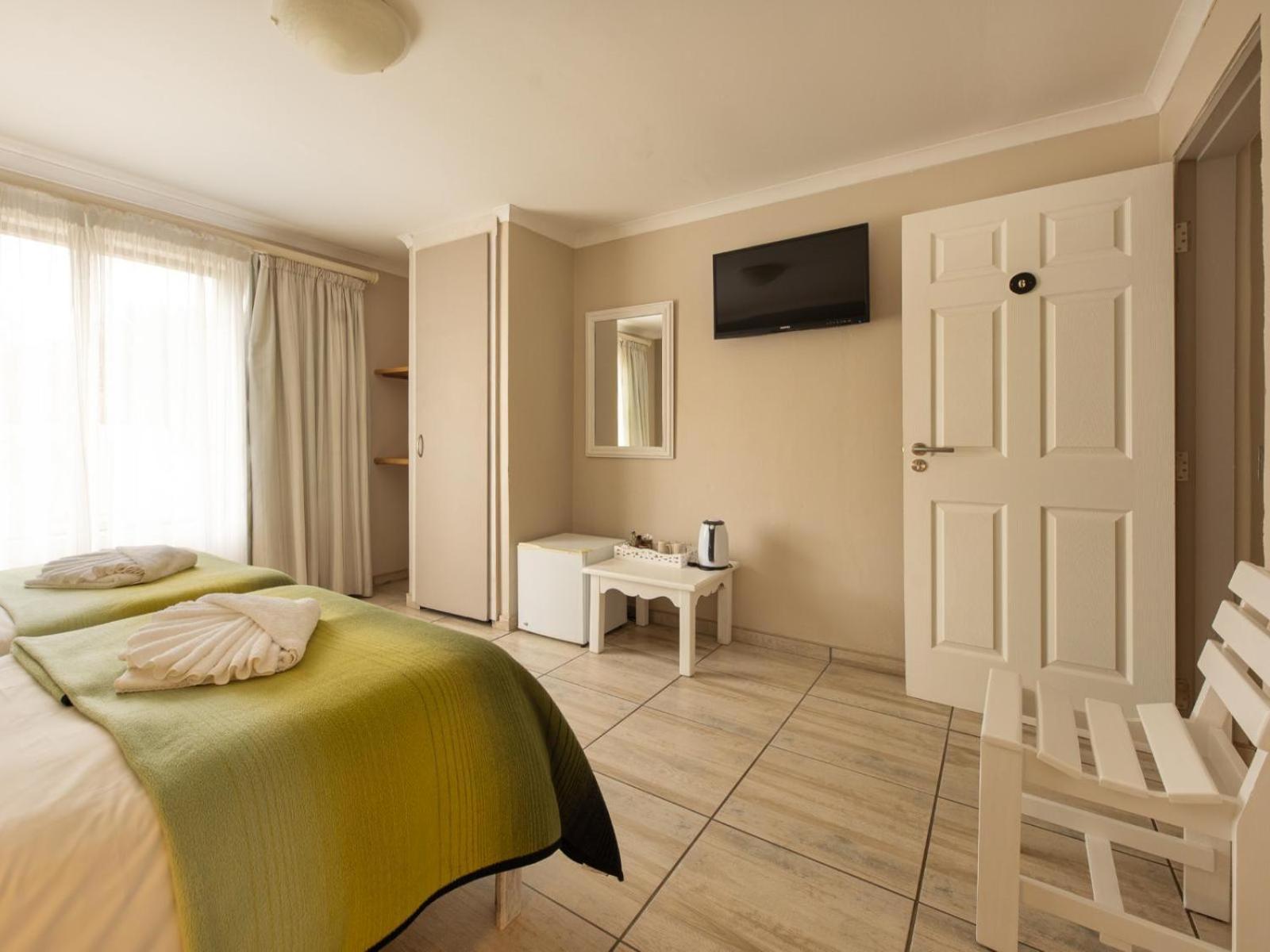 Guesthouse Fischreiher B&B Swakopmund Buitenkant foto
