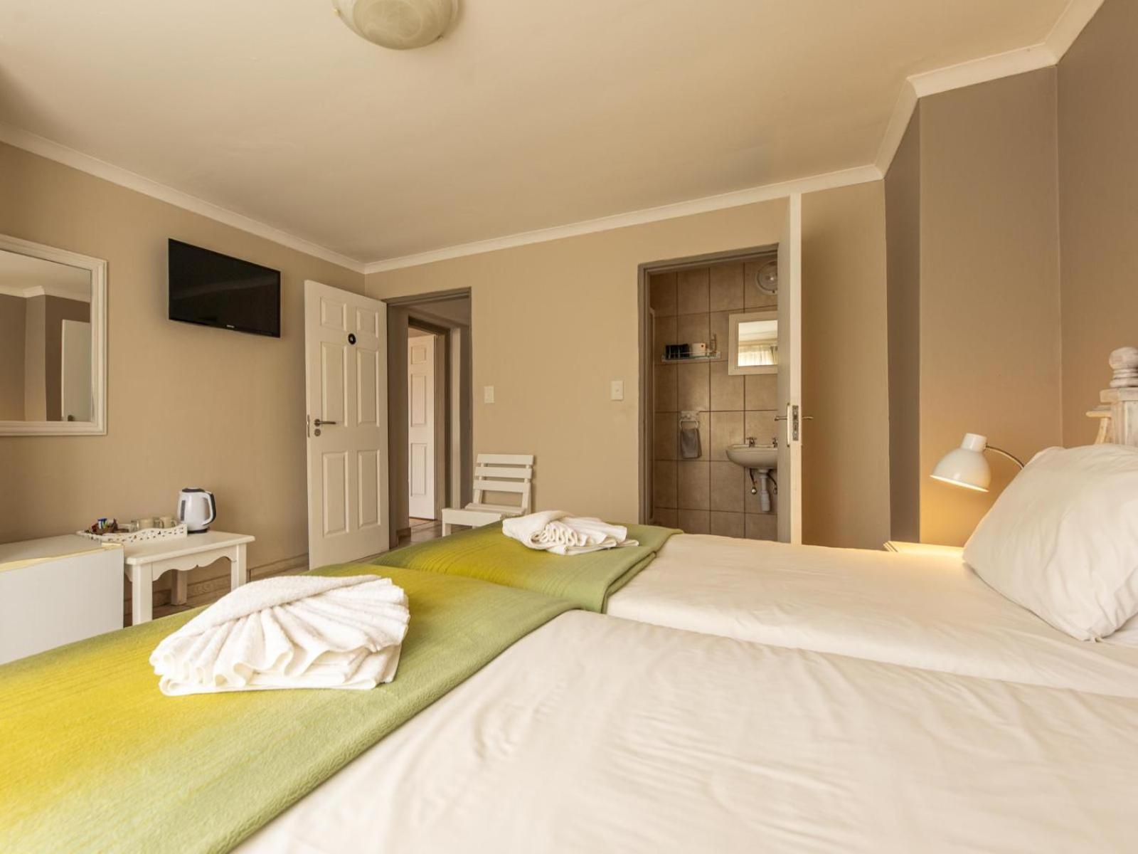 Guesthouse Fischreiher B&B Swakopmund Buitenkant foto