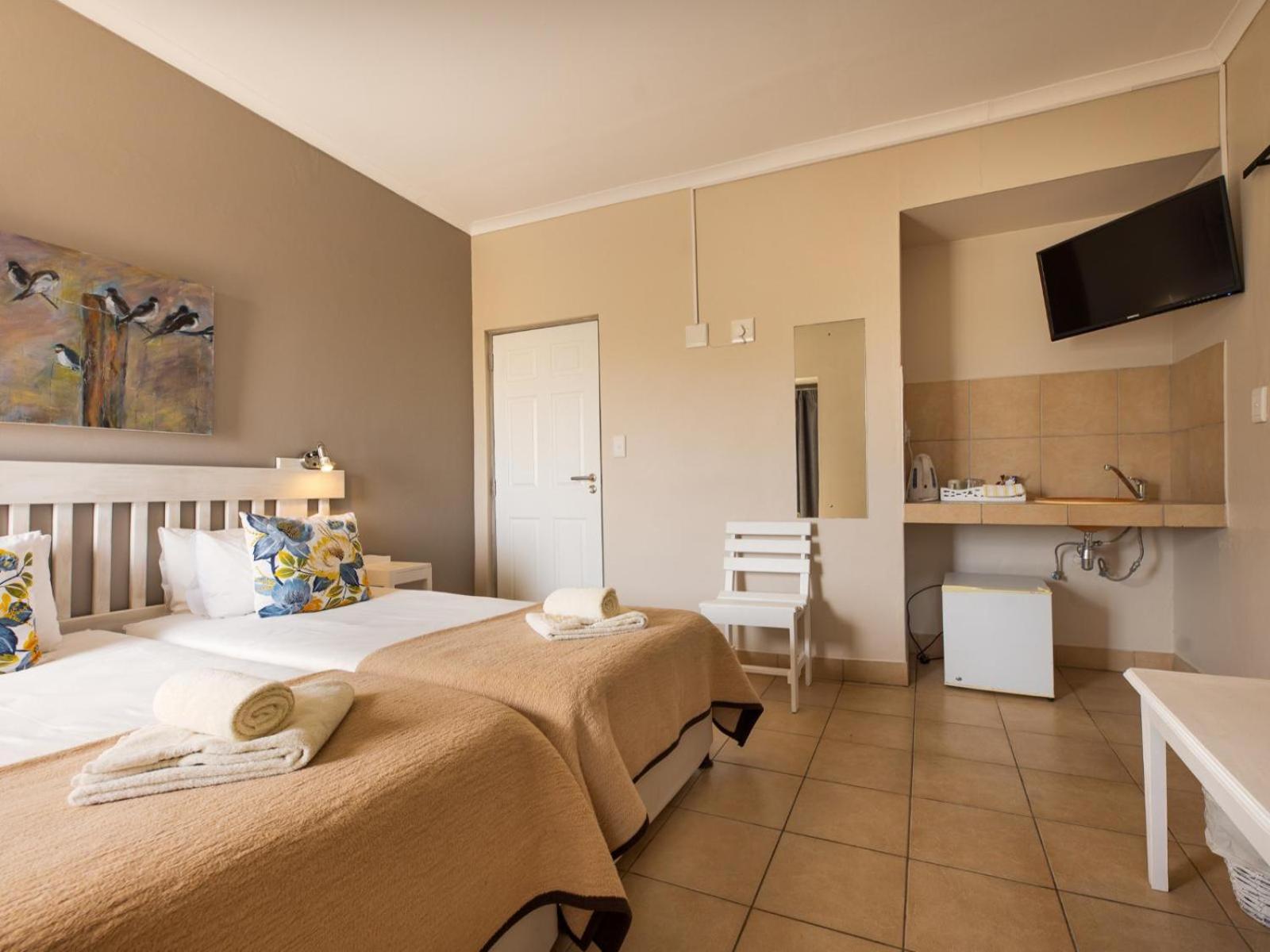 Guesthouse Fischreiher B&B Swakopmund Buitenkant foto