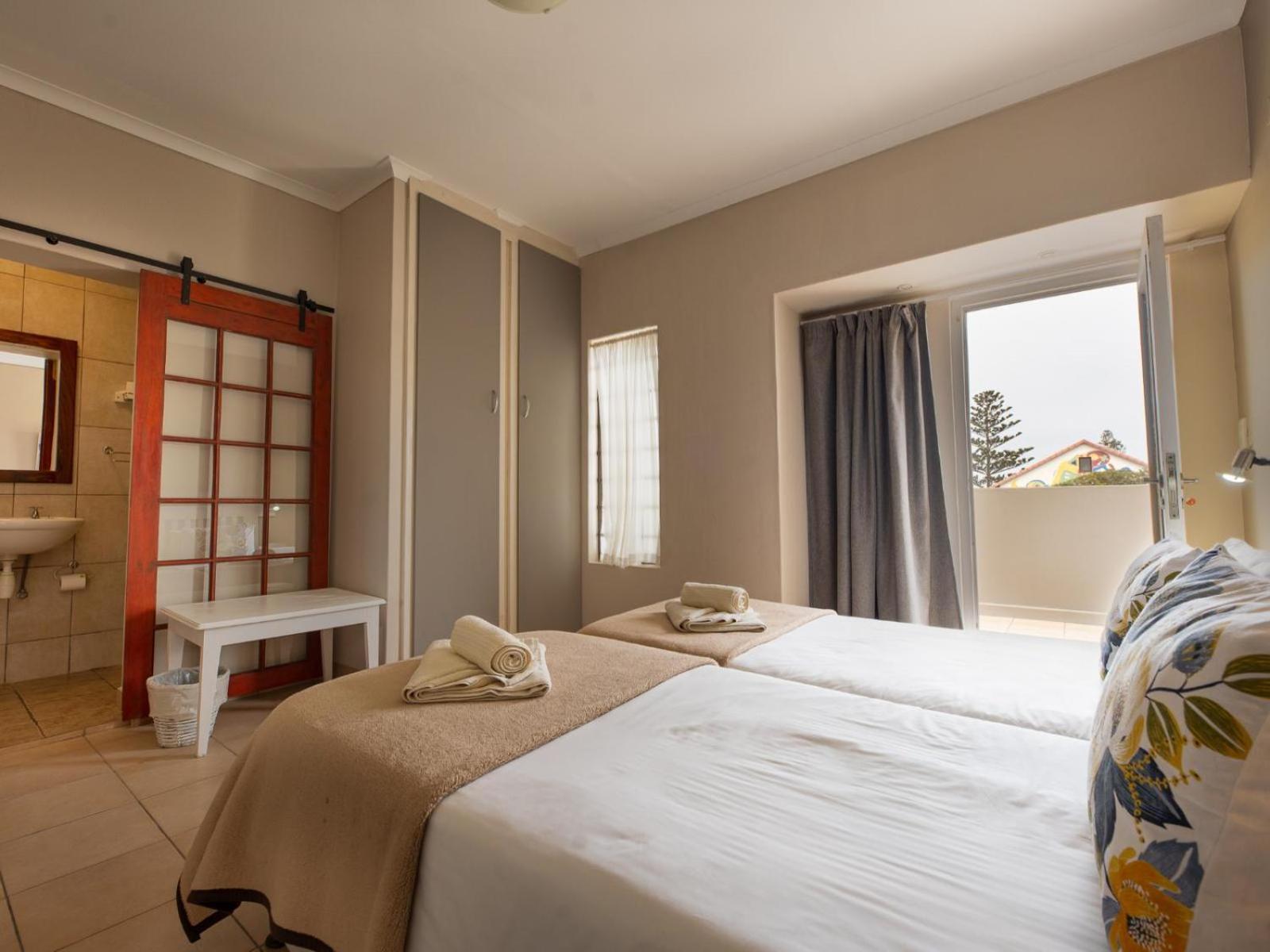 Guesthouse Fischreiher B&B Swakopmund Buitenkant foto