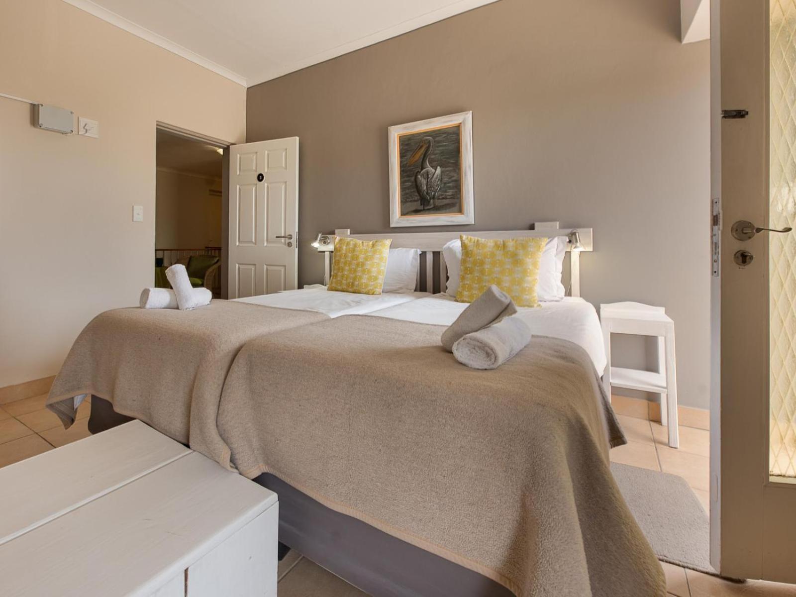Guesthouse Fischreiher B&B Swakopmund Buitenkant foto