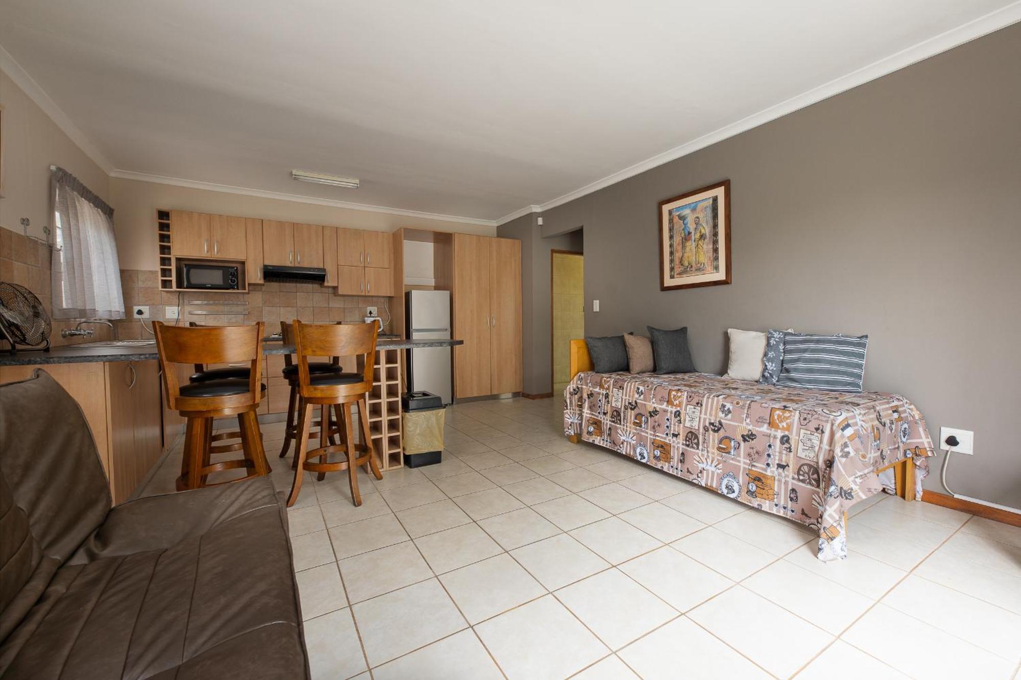 Guesthouse Fischreiher B&B Swakopmund Buitenkant foto