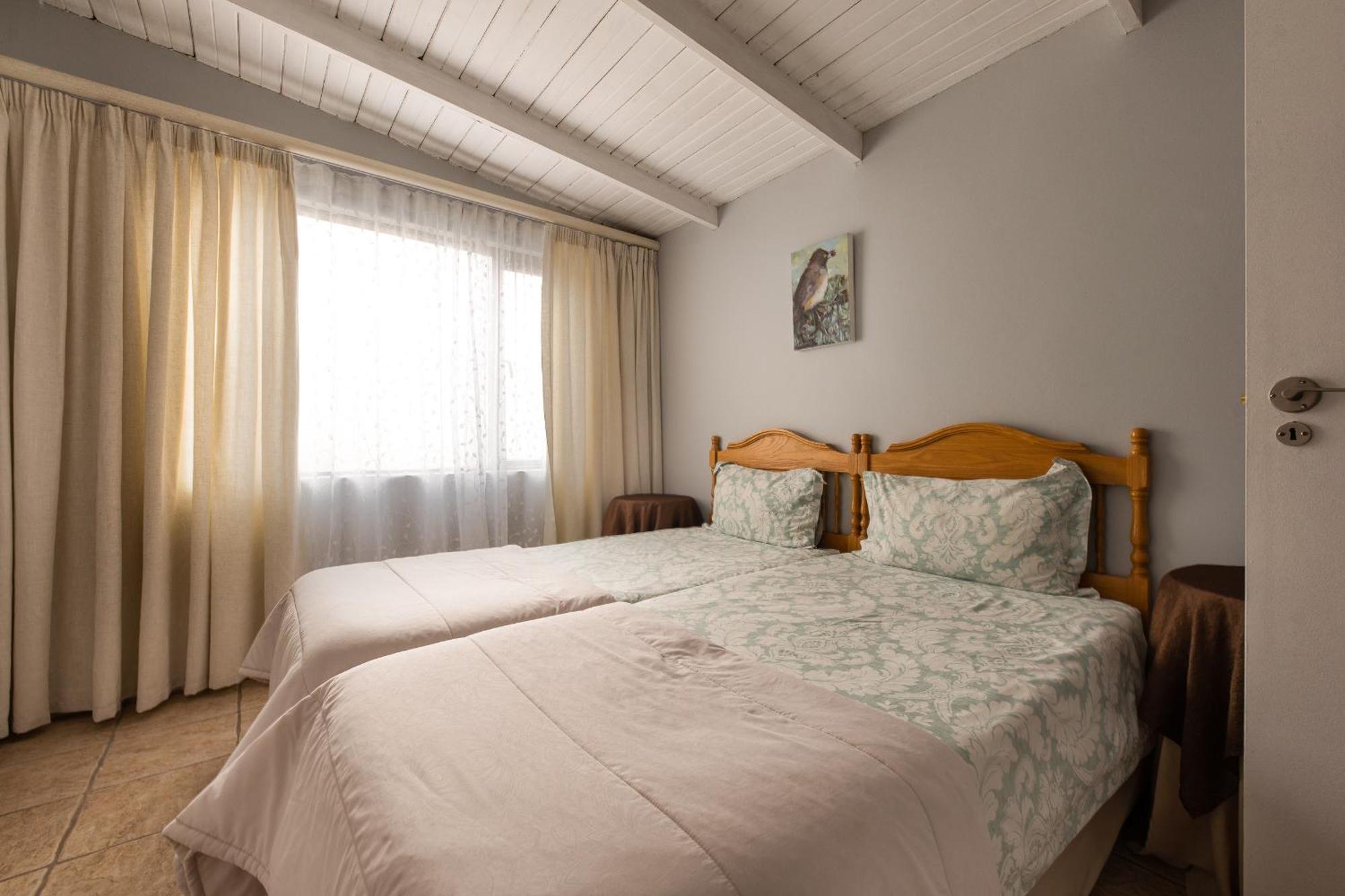 Guesthouse Fischreiher B&B Swakopmund Buitenkant foto