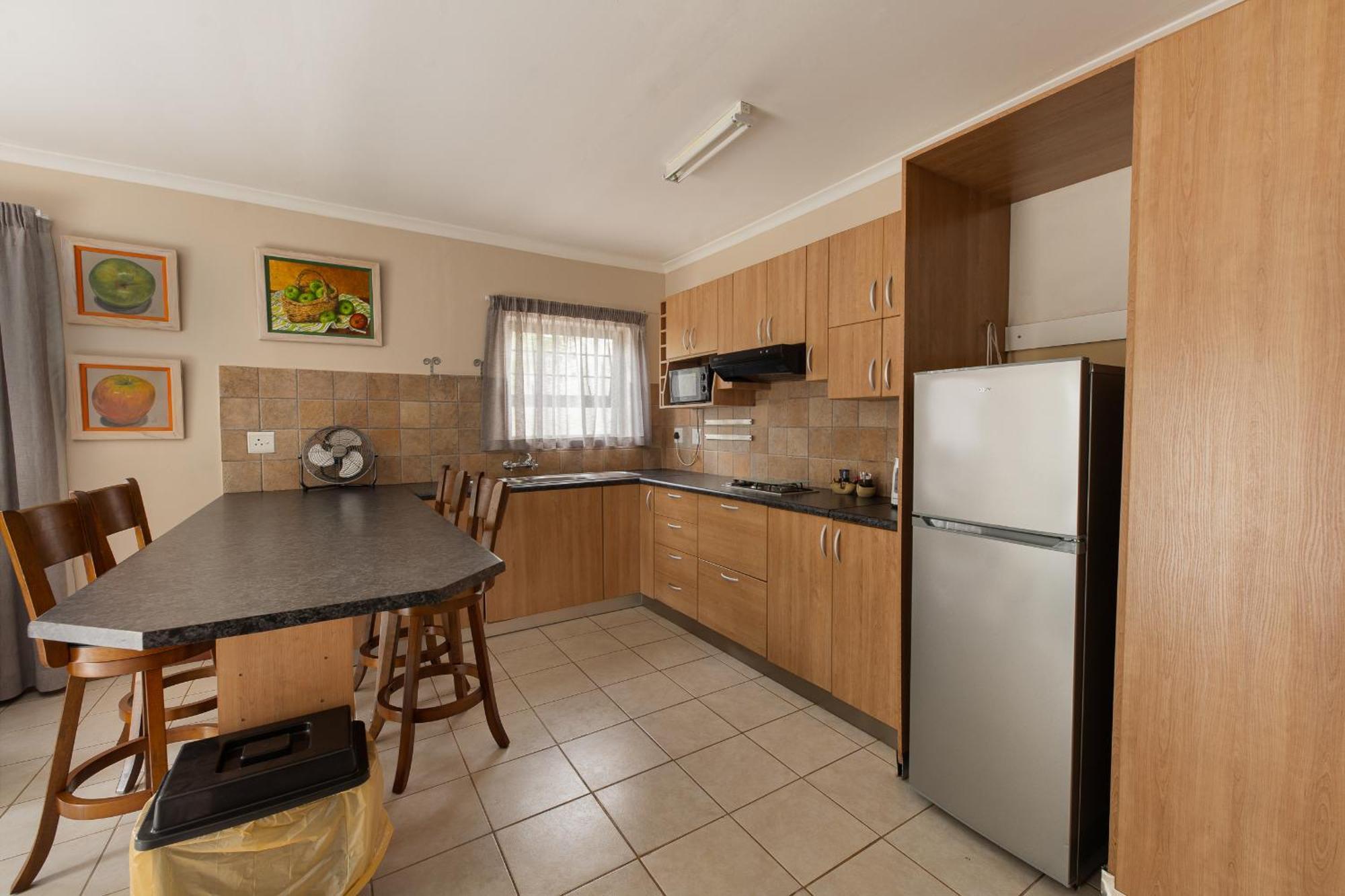 Guesthouse Fischreiher B&B Swakopmund Buitenkant foto