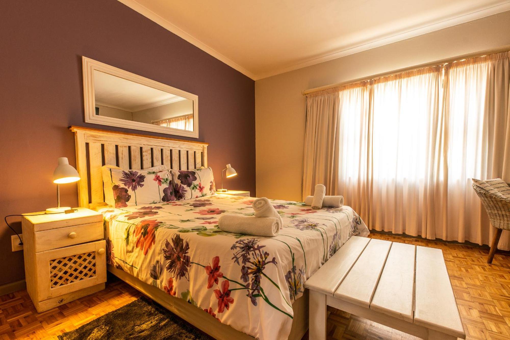 Guesthouse Fischreiher B&B Swakopmund Buitenkant foto